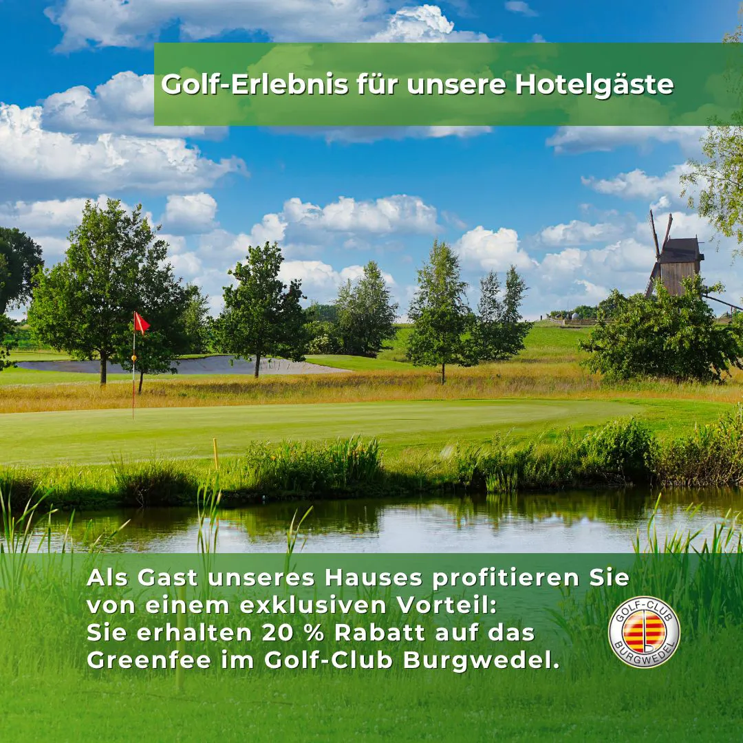 Golf Club Burgwedel